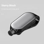 Car Safety Emergency Tool, 2-in-1 Seat Belt Cutter and Window Breaker, Black（2 Pieces）