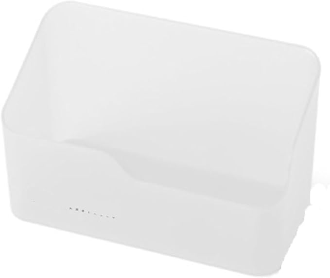 Makeup Organizer Mirror Cabinet Storage Box Desktop Cosmetics Storage Box Home Dressing Table Organization Storage Rack Stora