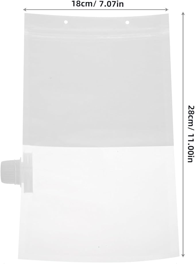 Reusable Hanging Bags 10 Pack for Closet Dormitory Home Space-Saving Dehumidifier Packs