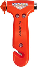 Seatbelt Cutter and Window Breaker for Cars,Glass Breaker,Auto Escape Safety Hammer Tool Under Water,Emergency Car Safety Acc