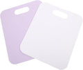 2pcs Shirt Folding Boards for Adults Boy Girl Clothing Folding Tool for Easy Laundry Portable Folder for Organizing Shirts an