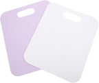 2pcs Shirt Folding Boards for Adults Boy Girl Clothing Folding Tool for Easy Laundry Portable Folder for Organizing Shirts an