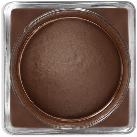 Saphir Medaille d'Or Pommadier Cream 75ml – Natural Cream Leather Shoe Polish, Leather Conditioner for Boots, Handbags