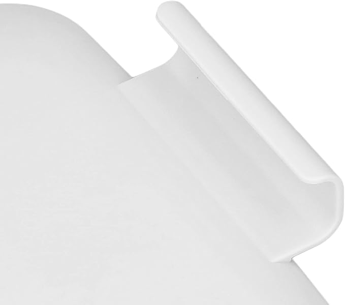 LED Sun Visor Mirror,Car Sun Visor Vanity Mirror,Built in Surround LED Lights with Touch Screen, with Retractable Back Clip for Universal Sun Visor
