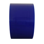 2 Rolls Surface Protective Removable Scratch Film Tape Roll Yards Clear Craft Adhesive Removable Window Film Blue 2.36 inch x 328 ft
