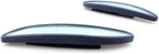 EEEKit 2pcs Side Mirror Blindspot, Blind Spot Mirror, 360 Degree Rotating, Wide Angle Convex Rearview for Car Truck SUV RV an