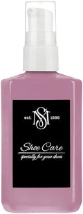 Leather Balm - NCS S 3030-R30B Deep Fuchsia Taupe - Softening Shoe Conditioner & Color Reviver for Smooth Leather Goods by MA