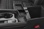 SXCY for 2025 2026 Ford Explorer Center Console Organizer Tray for 2025 2026 Ford Explorer Accessories Front Center Console Tray 2025 2026 Explorer Armrest Front Console Organizer Tray