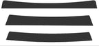 Rvinyl Window Tint Kit Compatible with Acura RDX 2019-2025 - Windshield Strip Visor - 20%