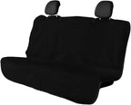 Car Towel Seat Cover, Waterproof Sweating Non-Slip Premium Soft Towel Carseat Protector, Universal Machine Washable Car Truck