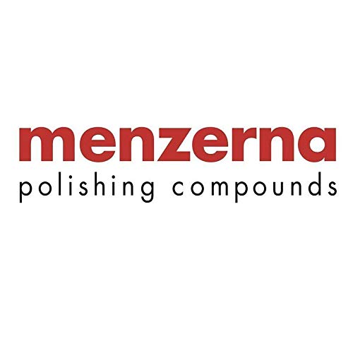 Menzerna Medium Cut Polish 2000 8 fl oz - The Classic fine Abrasive Polish for The Removal of moderately deep Scratches (Former PO91E &PO91L)