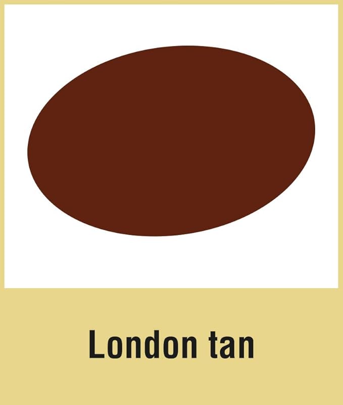 Leather Renovating Balm 300ml for All Leather Materials, Sofas, Car Seats, Leather Furniture, 300 ml - 10.14 fl. Oz. (London 