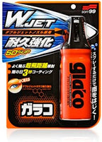 SOFT99 Glaco W Jet Strong_180ml