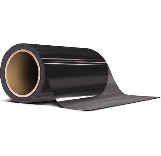 VViViD Dark Smoke Headlight Taillight Tint Detailing Wrap Roll (4 Inch x 20ft)