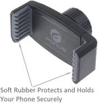 Car Mount CD Slot Holder Compatible with Samsung Galaxy S25/Plus/Ultra, Cradle Swivel Dock Strong Grip CD Player Slot