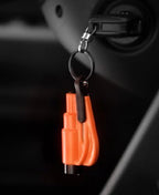 Resqme GBO-RQM The Rescue Tool Keyring