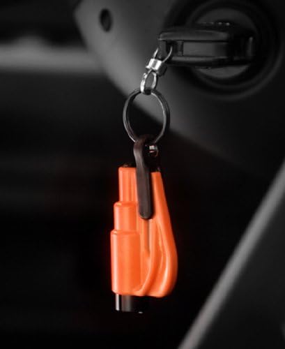 Resqme GBO-RQM The Rescue Tool Keyring