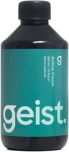 Geist. Aniline Leather Care | for Aniline & semi-Aniline Furniture, Jacket, Bag and Accessories (300 ml / 10.5 fl.oz)