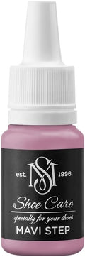 Universal Leather Dye - NCS S 3030-R30B Deep Fuchsia Taupe - High Coverage Leather Paint for Shoes, Bags, Canvas & Sneakers b