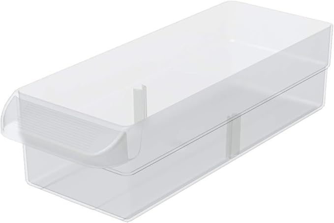 Akro-Mils 26-Drawer Plastic Drawer Storage Cabinet for Garage Organization, Bead Organizer, Building Bricks Storage, Teacher 