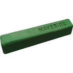 Renegade Products G16 Green Rouge Coloring Compound Bar – Metal Polishing Compound for Buffing Wheels – Fine Finishing for Aluminum and Stainless Steel
