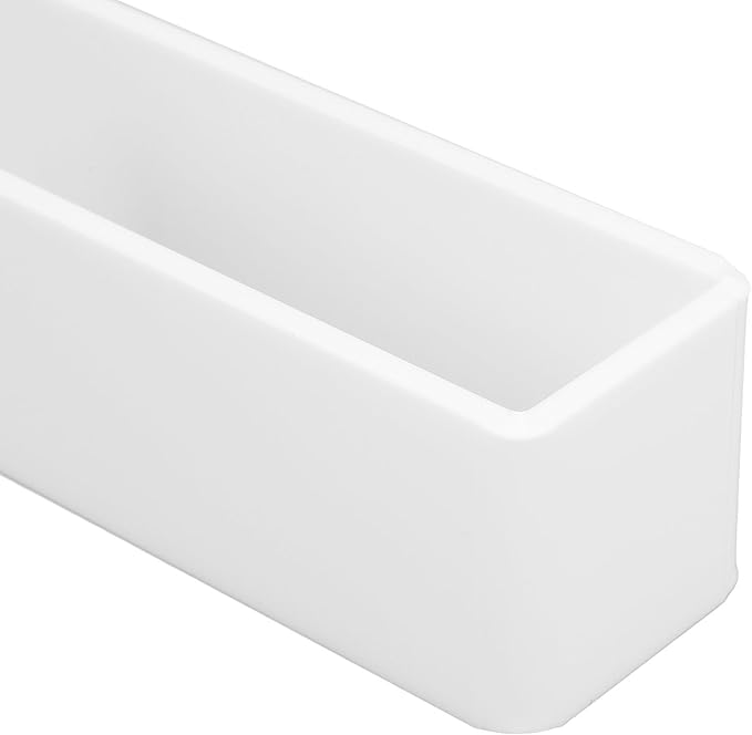 Health Mounted Acrylic Hat Organizer - 4Pcs Strong Adhesive Hat Hooks for Bedroom, Living Room Storage & Easy No Drill Instal