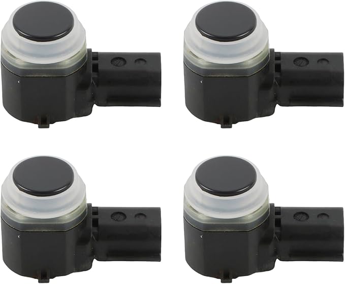 5MK60TZZAC 4pcs Park Assist Sensor for 2017-21 300 Charger Challenger Reverse Backup Parking Sensor