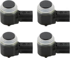 5MK60TZZAC 4pcs Park Assist Sensor for 2017-21 300 Charger Challenger Reverse Backup Parking Sensor