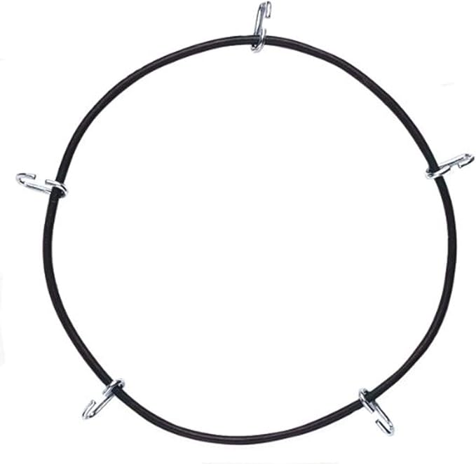 Security Chain Company Z-583 Z-Chain Extreme Performance Cable Tire Traction Chain - Set of 2 & Company QG20070 Quik Grip Pas