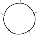 Security Chain Company Traction Chain Bundle - Z-579 Z-Chain Extreme Performance Cable Tire Traction Chains (Set of 2) and Qu