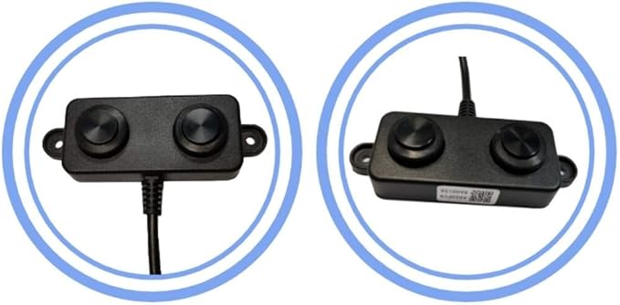 Taidacent Waterproof Ultra-Precision Ultrasonic Sensor Presence and Detection Parking Occupancy Sensor Vehicle Presence Detec