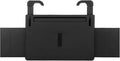 Adjustable Car Steering Wheel Tray, Expandable Car Desk with Rotatable Clip for Laptop & Food, Multipurpose Portable Table for Eating, Working, Gaming