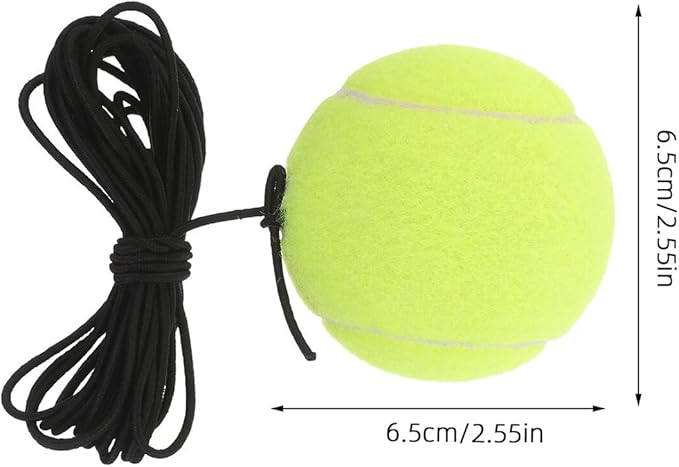 VALICLUD Garage Parking Assist Device with Tennis Ball Stopper, Precise Car Positioning Aid for Home Driveway, Adjustable Parking Guide Ball Kit for Vehicle Distance Control