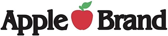 Apple Brand Leather Cleaner & Conditioner Kit - for Use On Leather Purses, Handbags, Shoes, Boots & Accessories - Safe On Col
