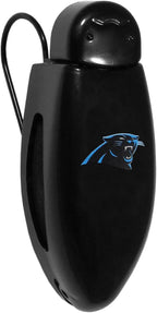 Siskiyou NFL Unisex-Adult Visor Clip for Sunglasses
