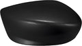 Left Driver Side Mirror Cover Cap Compatible with Honda Accord 2008-2012 Prime Color,Not Painted Yet