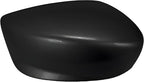 Passenger Right Side Mirror Cover Cap Compatible with Honda Accord 2008-2012 Prime Color,Not Painted Yet