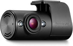 THINKWARE Interior Infrared (IR) in-Cabin Camera for U3000 PRO Dash Cam – 3rd Channel Add-On with Night Vision for Inside Cab