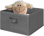 MAX Houser Hanging Shelf Closet Storage Organizer Removable Drawers ，Hanging Storage Organizer Hanging Sweater 2 Sock Underwe
