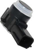 MANATEE 23428268 84153946 Front Rear Bumper PDC Parking Aid Sensor for Cadillac Chevy GMC Buick Bolt Silverado Impala Malibu 