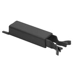 Rear View Mirror Wiring Harness Cover with Impact, ABS Plastic Replacement for 1999‑2007