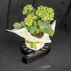 Flexistick Car Trunk Organiser - Unique Flexible Vehicle Tidy Storage Organisation Accessories for Auto Boot, SUV and Sedan (9