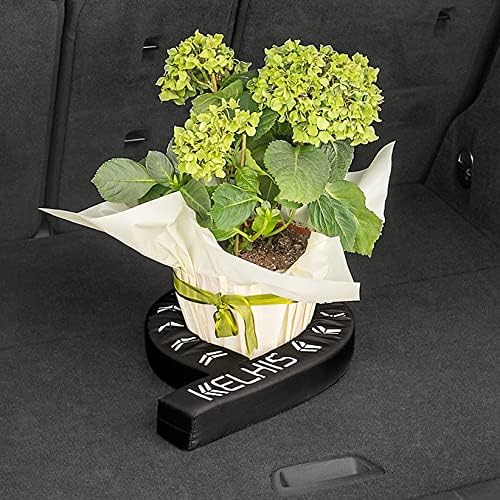 Flexistick Car Trunk Organiser - Unique Flexible Vehicle Tidy Storage Organisation Accessories for Auto Boot, SUV and Sedan (9