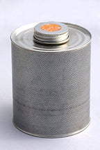 HYDROSORBENT® Silica Gel Dehumidifier Canister (750 Grams) for Gun Safes & Safe. Orange to Clear Indicating Moisture Absorber