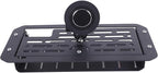 Aunginsy Center Console Dash Storage Organizer Tray with Magnetic Phone Holder Compatible with Toyota Tundra/Sequoia 2022-2026, Dashboard Multi-Functional Mobile Phone Mount Storage Box Accessories
