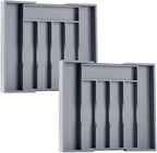 Kitchen Silverware Drawer Organizer and Storage Best Grandpa Grandfather Elder Men Father Day Grandparents Great Papaw Peepaw