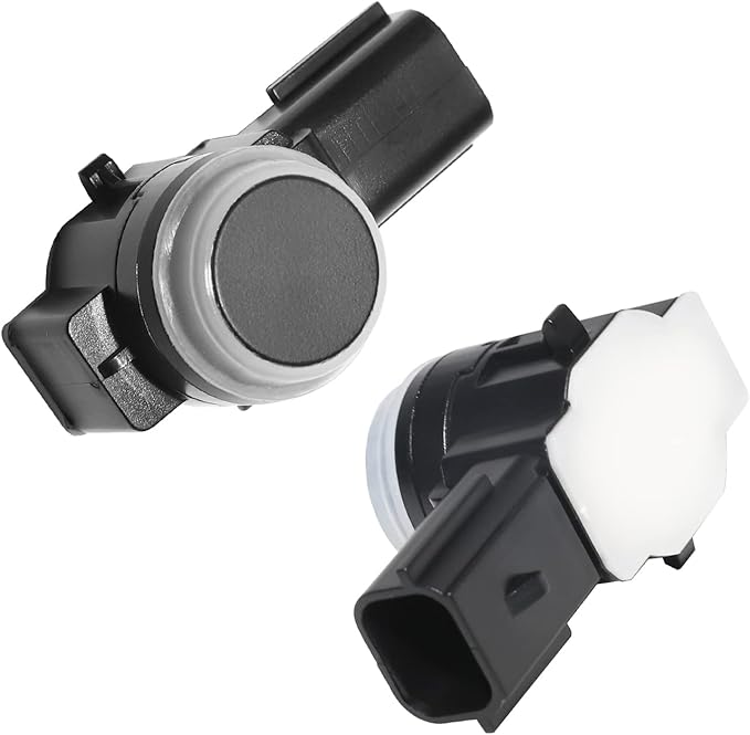 MANATEE 23428268 84153946 Front Rear Bumper PDC Parking Aid Sensor for Cadillac Chevy GMC Buick Bolt Silverado Impala Malibu 
