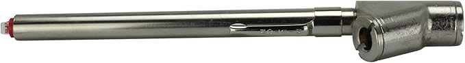 Milton S-929 Dual Head Straight Foot Tire Gauge