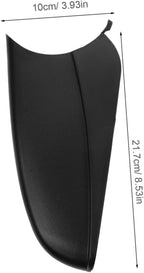 Rearview Mirror Cover Right for Car, Durable Material Protects Rearview Mirror from Damage, Easy Installation Vehicle