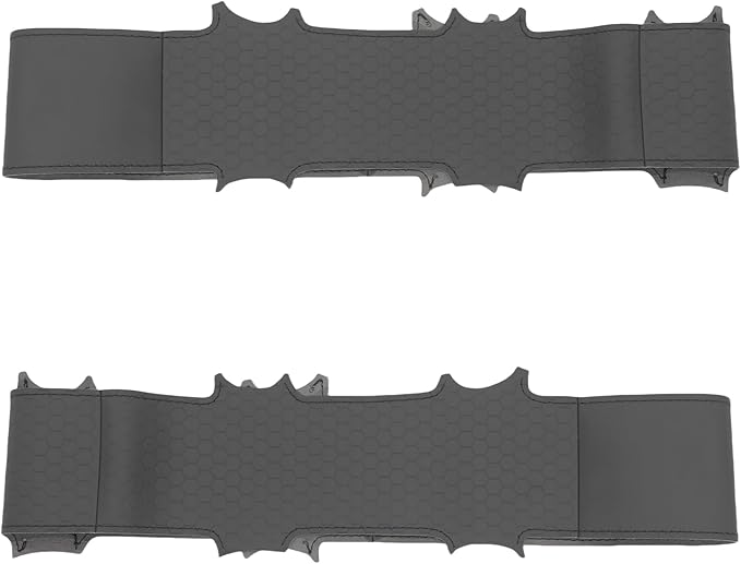 MEWANT Steering Wheel Cover Compatible with Chevy Silverado 1500/Chevy Silverado 2500 3500/ Tahoe/Suburban 1500/ Avalanche 1500/Traverse/Express